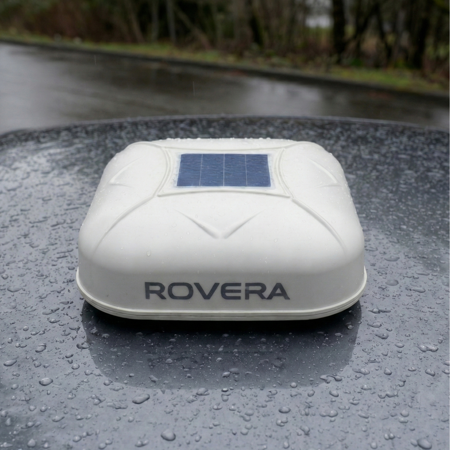 Home & Garden™ Rovera Automatic Cover