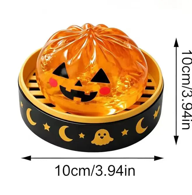 Cute Halloween Ghost Squishy Fidget Toys