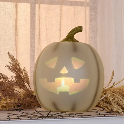 Jack 12" Animated Talking & Singing Pumpkin