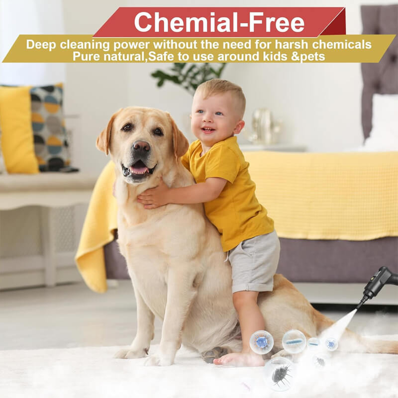 Home & Garden™ Cleva 2.0