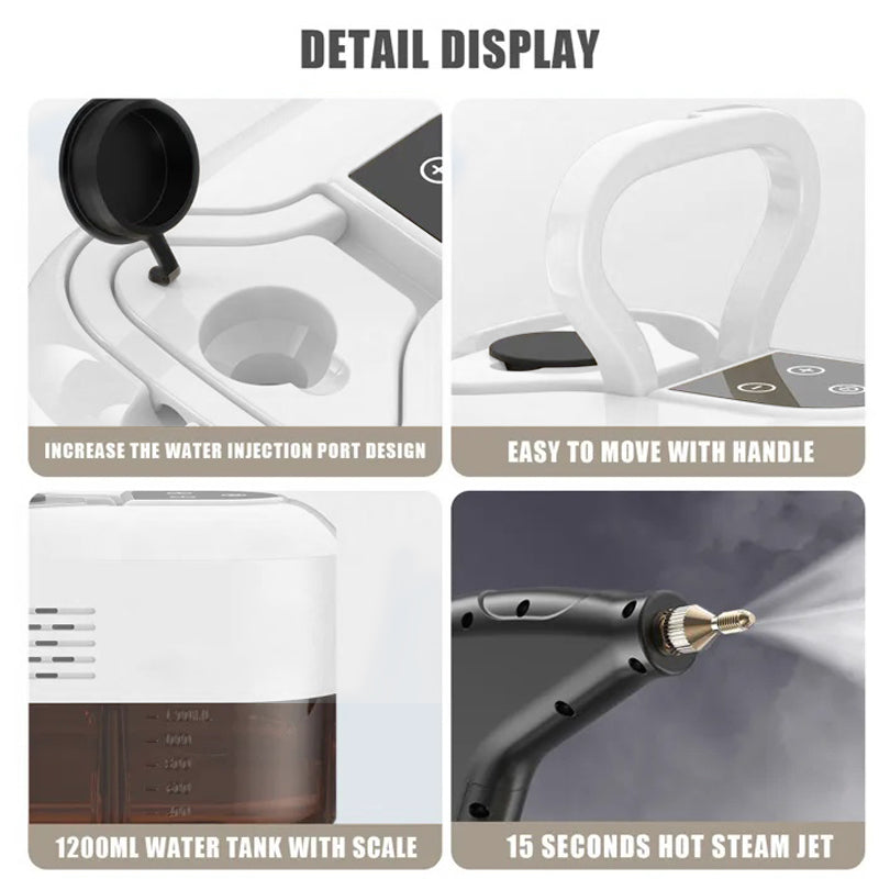 Home & Garden™ Cleva 2.0