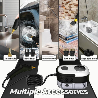 Home & Garden™ Cleva 2.0