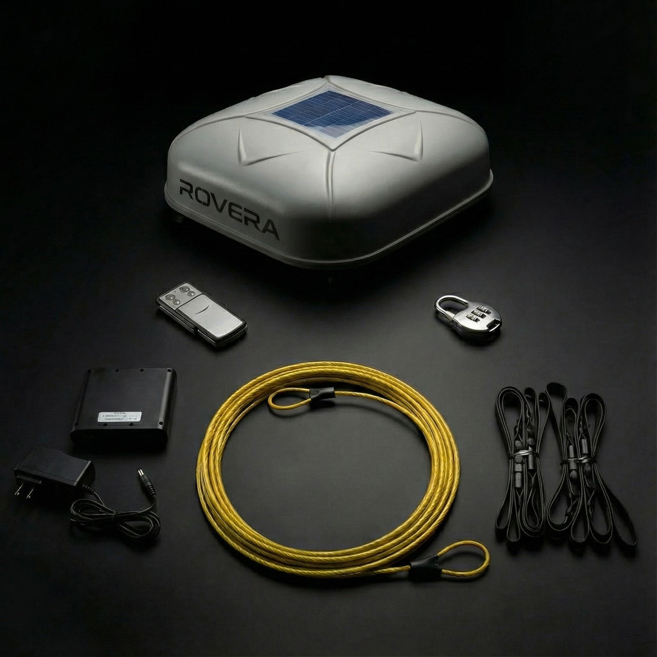 Home & Garden™ Rovera Automatic Cover