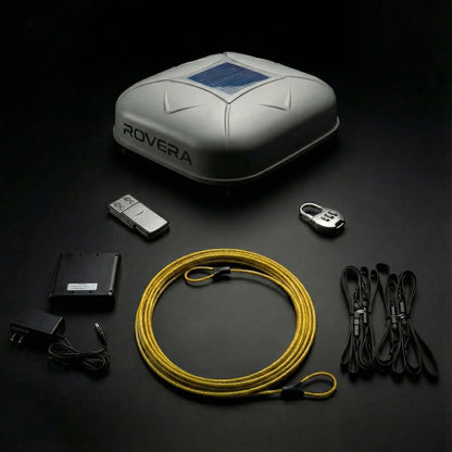 Home & Garden™ Rovera Automatic Cover