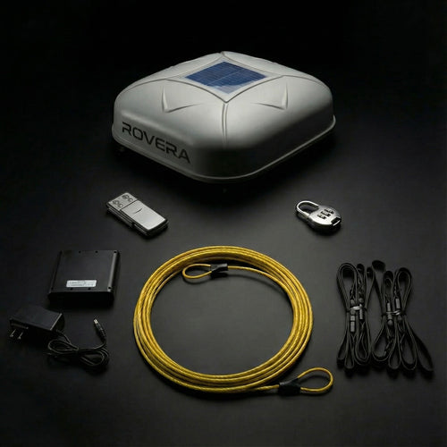 Home & Garden™ Rovera Automatic Cover