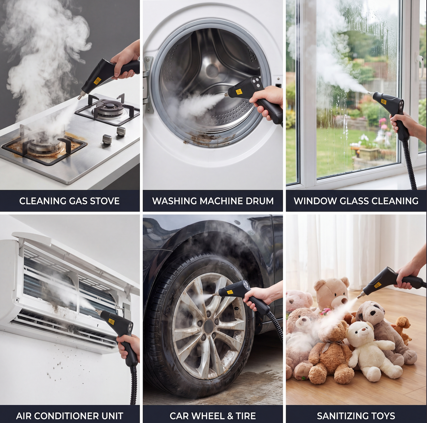 Home & Garden™ Cleva 2.0