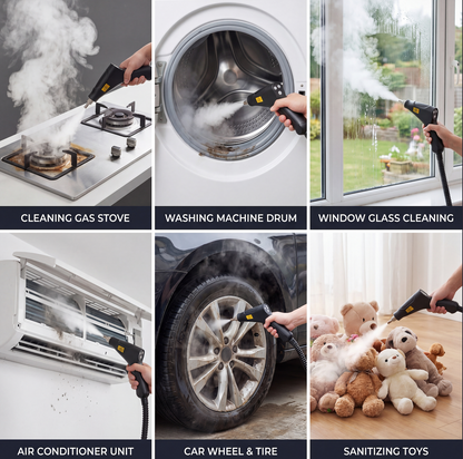 Home & Garden™ Cleva 2.0