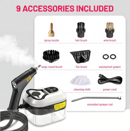 Home & Garden™ Cleva 2.0
