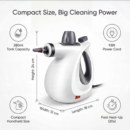 Home & Garden™ Cleva 2.0