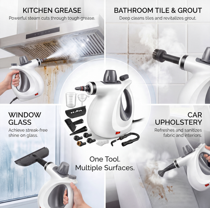 Home & Garden™ Cleva 2.0