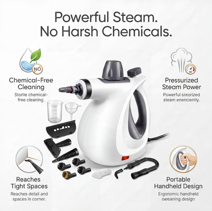 Home & Garden™ Cleva 2.0