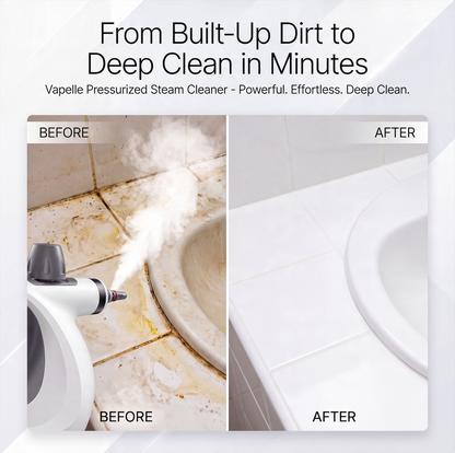 Home & Garden™ Cleva 2.0