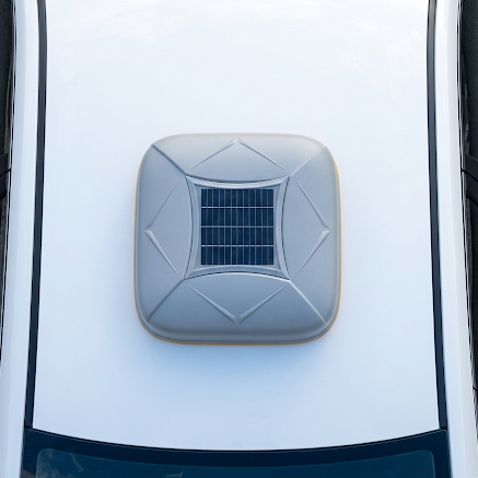 Home & Garden™ Rovera Automatic Cover