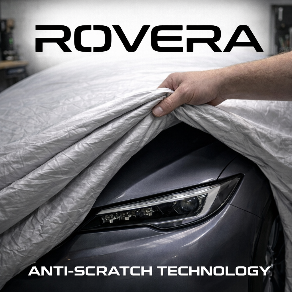 Home & Garden™ Rovera Automatic Cover