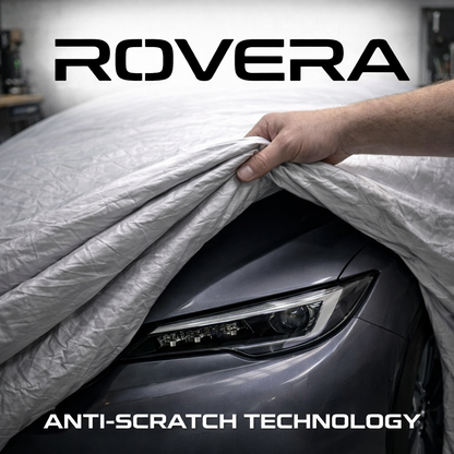 Home & Garden™ Rovera Automatic Cover