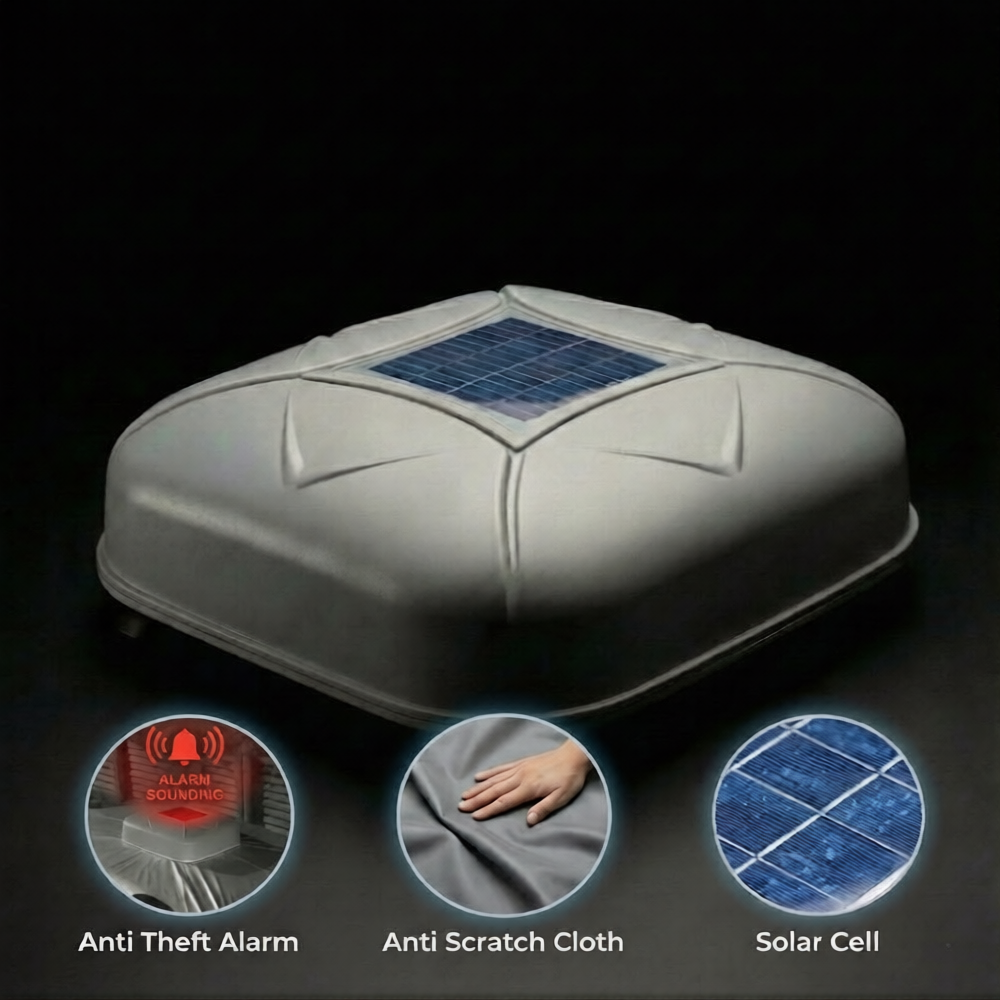 Home & Garden™ Rovera Automatic Cover